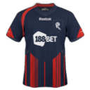 Bolton Wanderers Third icon